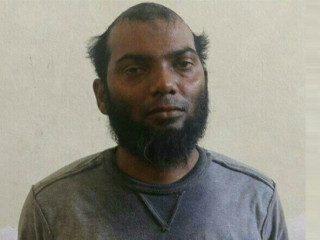 ސީރިއާގައި މަރާލި ކަމަށް ބުނާ ވ. މެޑަލްޖެހިގެ އަޙްމަދު ޒުބޭރު