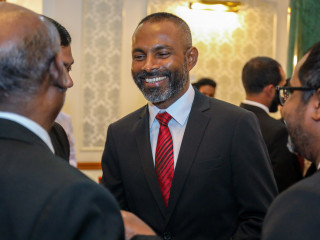 Justice Abdulla Didi