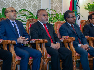 ސުޕްރީމް ކޯޓް: ދެ ދުވަހު ދެގޮތަށް އަމުރުތަކާއި، ހުކުމްތައް ކުރުމުގައި!