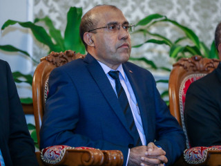 ފަނޑިޔާރު އާދަމް މުހައްމަދު އަބްދުﷲ