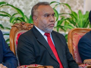 ފަނޑިޔާރު އަބްދުﷲ އަރީފް