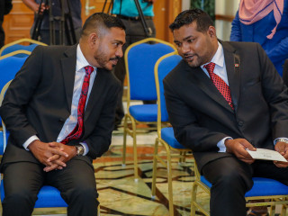 ސަރުކާރު ބަންދު މުއްދަތު ސުޕްރީމް ކޯޓުން ނުގުނާ، ހައިކޯޓު އޭގެ އިދިކޮޅު