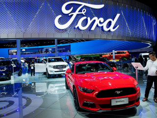 ފޯޑް ކުންފުންޏަށް ބަދަލުތަކެއް ގެނައުމަށް 11 ބިލިއަން ޑޮލަރު ހަރަދުވާނެ