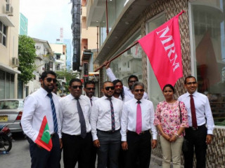 ރައީސް މައުމޫނަށް ތާއީދު ކުރާ ބައެއް ފަރާތްތައް