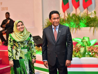 ރައީސް ޔާމީނާއިމެދުވެސް ކަންތައްތައް ކުރަންވާނީ އިންސާފުންނެވެ.