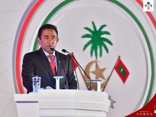 ދުވަހަކުވެސް ދެކިލައްވަން ބޭނުންފުޅުނުވި މަންޒަރު ވެރިކަމުގައި ހުންނަވަނިކޮށް ބައްލަވަން މަޖުބޫރުވީ