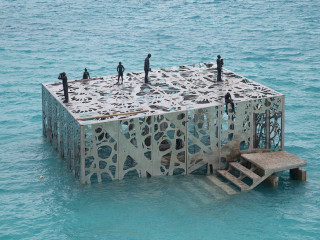 ބުދުތައް ނަގަން ބުނިތާ އެއް މަސް، އަދިވެސް ހުރީ ހުރި ގޮތަށް