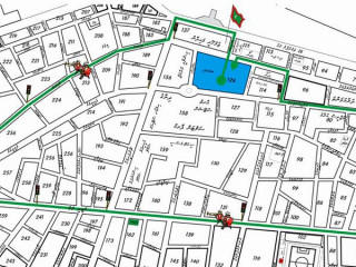 މިނިވަން ދުވަހުގެ ޝަރަފުގެ ހިނގާލުން ވެސް ފަސްކޮށްފި