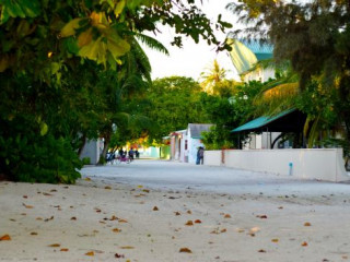 އުނގޫފާރުގެ މަގެއް