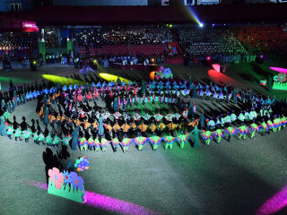 Independence Day 2020: overshadowed by unbidden guest, Covid-19