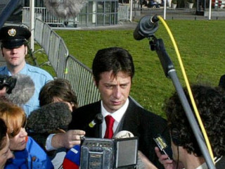 ޑްރެގޮސްލާވް އޮންޖަނޮވިޗް މަރާލާފައިވަނީ އޭނާގެ އެޕާޓްމަންޓް ހުންނަ އިމާރާތުގެ ބޭރުގައި ހުއްޓައި