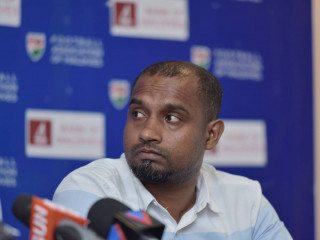 Maldives National team to camp in Qatar prior to commencement of SAFF Championship