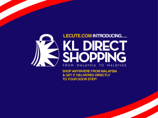 މެލޭޝިއާގެ ފިހާރަތަކުން ވިޔަފާރި ކުރުމުގެ ހިދުމަތް ލެކިއުޓް އިން ހުޅުވާލައިފި