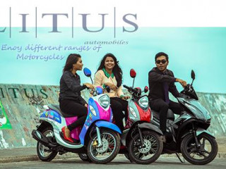 ލިޓަސްގެ އިޝްތިހާރެއް