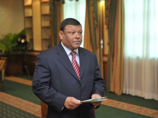 ޖޭއެސްސީގެ މެމްބަރުކަމަށް އައްޔަން ކުރެއްވި ރޭނީސް ސަލީމް