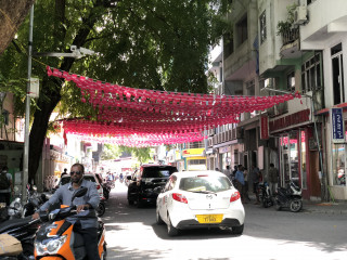 އުއްމީދެއް ނެތި މަރުފަލި ޖެހުމުގެ ބޭނުމެއް ނެތް!