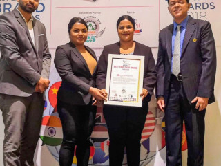 އޭޝިއާގެ އެންމެ ރަނގަޅު ކުންފުނިތަކުގެ ތެރޭގައި މިފަހަރުވެސް ބޭންކް އޮފް މޯލްޑިވްސް ހިމެނިއްޖެ