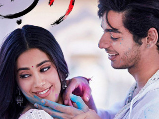 ޖާންވީ ކަޕޫރާއި އިޝާން ޚައްތަރު