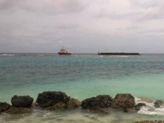 ފުށިދިއްގަރު ފަޅުން ގޯތި ދިނުމަށް ނިންމި އިރު އެތަން ވަނީ 50 އަހަރަށް ބަޔަކަށް ކުއްޔަށްދީފައި!