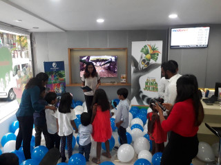 މީޑިއާނެޓް ފެމިލީ ޕެކޭޖަށް ކުޑަކުދިންނަށް ޚާއްސަ އެޑްއޮންއެއް އިތުރު ކޮށްފި!