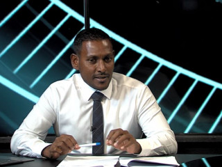 ގާނޫނުލް އުގޫބާތަށް ގެންނަ ބަދަލަކީ ރާއްޖެ 14 އަހަރަށްވުރެ ފަހަތަށް ދިއުން: ވަކީލު ޝަމީމް