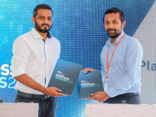 މޯލްޑިވްސް ބިޒްނަސް އެވޯޑްސްގެ އިންޑިވިޖުއަލް ކެޓަގަރީއަށް ވޯޓުލުމުގެ ފުރުސަތު ހުޅުވާލާއިފި