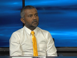 ނައިފަރަށް ކުރިމަތިވެފައިވާ އެންމެ ބޮޑު ދަތިކަމަކީ ބިމުގެ ދަތިކަން: ކައުންސިލް