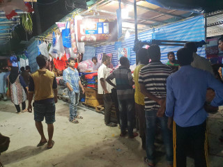 ރެހެންދި ނައިޓް މާރކެޓްގައި ބައިވެރިވުމުގެ ފުރުޞަތު ހުޅުވާލައިފި