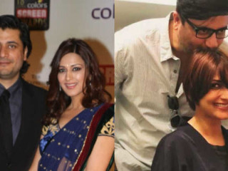 ނިއުޔޯކްގައި ކެންސަރު ބައްޔަށް ފަރުވާ ހޯދަމުންދާ ސޮނާލީ އެނބުރި މުމްބާއީ އަށް