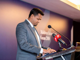 Auditor General Hassan Ziyath