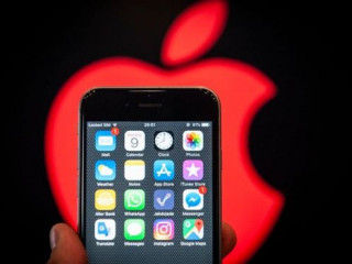 ދުނިޔޭގެ ފުރަތަމަ ޓްރިލިއަން ޑޮލަރުގެ ޕަބްލިކް ކުންފުންޏަކަށް އެޕަލްވެއްޖެ