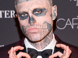 މުޅި ހަށިގަނޑުގައި ޓޭޓޫ ޖެހި މަޝްހޫރު ޒުވާނާ މަރުވެއްޖެ