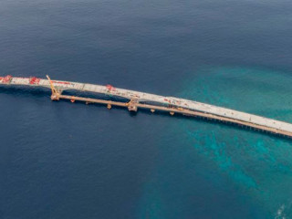 ބްރިޖް މަތީ ކައިވެނި ކުރަން ބޭނުންވާ މީހުންނަށް މާދަމާ ފޯމް ދޫކުރަން ފަށަނީ