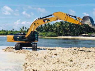 ފަރެސްމާތޮޑާ އެއާޕޯޓު އެޅުމަށް ބޭނުންވާ ބިން ހިއްކަން ފަށައިފި