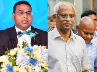 ޔަޒީދާއި އިބޫ: އިބޫއަށް ޔަޒީދު ފާޑުވިދާޅުވީ ޓެކްސްގެ ނިޒާމު ހަރުދަނާ ކުރާނެ ކަމަށް ވިދާޅުވެ، ދެއްކެވި ވާހަކަފުޅުތަކާ ގުޅިގެން