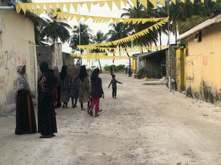 ތ. އަތޮޅު ތިމަރަފުށި