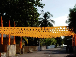 ގއ. ކޮލަމާފުށި