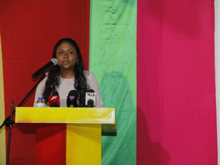 Maldivians must set a record for most votes against a single candidate: Hisaan