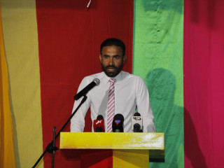 ރައީސް ޔާމީން މުލަކު ދާއިރާއަށްވެސް ހޮވުނީ ރައީސް މައުމޫނާއި މެމްބަރު ނާޒިމްގެ ސަބަބުން: ވަކީލް ފައިސަލް