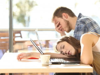 އަބަދު ވަރުބަލިވެފައި ހުންނަ ގޮތް މެދުވެރިވުމަކީ މަދުން ނަމަވެސް ދިމާވާ ކަމެއް