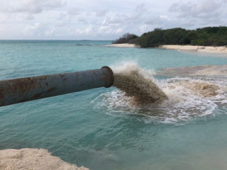 ހއ. ގައި އެއާޕޯޓް އެޅުމަށް މާފިނޮޅު ހިއްކަން ފަށައިފި