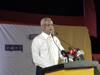 ތިމަރަފުށިން ގޯތި ދޫކޮށް، ބިމުގެ މައްސަލަ ހައްލުކޮށްދޭނަން: އިބޫ