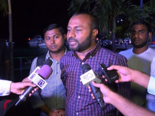 މެލޭޝިއާއަށް ކުރެއްވި ހަތަރު ދުވަހުގެ ދަތުރުފުޅަށްފަހު، މީޑިއާތަކަށް މައުލުމާތު ދެއްވަނީ