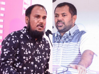 ޒަމީރު (ކ) އަދި މައުރޫފު: ޕީޕީއެމް-އެމްޑީއޭ ކޯލިޝަން އެއްބަސްވުން އާ ކުރުމުގެ މަޝްވަރާތަކުގައި ދެ ބޭފުޅުން ބައިވެރިވެވަޑައި ގަންނަވާނެ