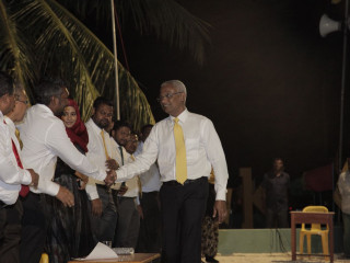 ގުޅިފައިވާ ޕާޓީތަކުގެ ކެންޑިޑޭޓް ހދ. މަކުނުދޫގައި