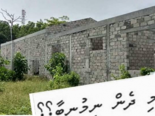ސޯޝަލް މީޑިޔާގައި ދައުރުވަމުންދާ އުލިގަމު އިންޖީނުގޭގެ ފޮޓޯއެއް