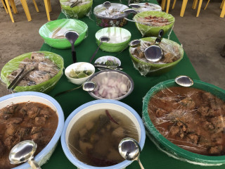 ހިތަދޫ ޖަޒީރާ ބޮޑު ކެއުން