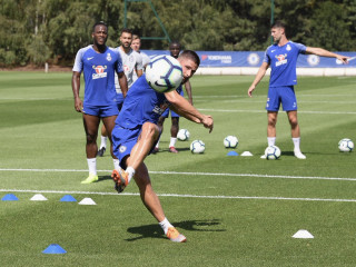 ޗެލްސީގެ ފަރިތަކުރުންތަކުގެ ތެރެއިން