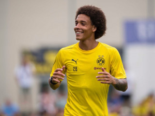 ޑޯޓްމަންޑްގެ ޖާޒީގައި ވިޓްސެލް ފަރިތަކުރަނީ