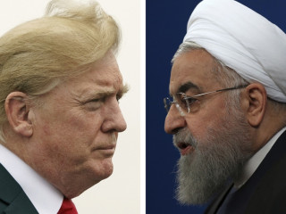 އެމެރިކާއިން ދަތިކުރުމުގެ ފިޔަވަޅު އެޅިޔަސް ތެލުގެ އެކްސްޕޯޓް ހުއްޓާނުލާނެކަމަށް ރޫހާނީ ވިދާޅުވެއްޖެ